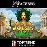 slot Medusa’s Curse TTG